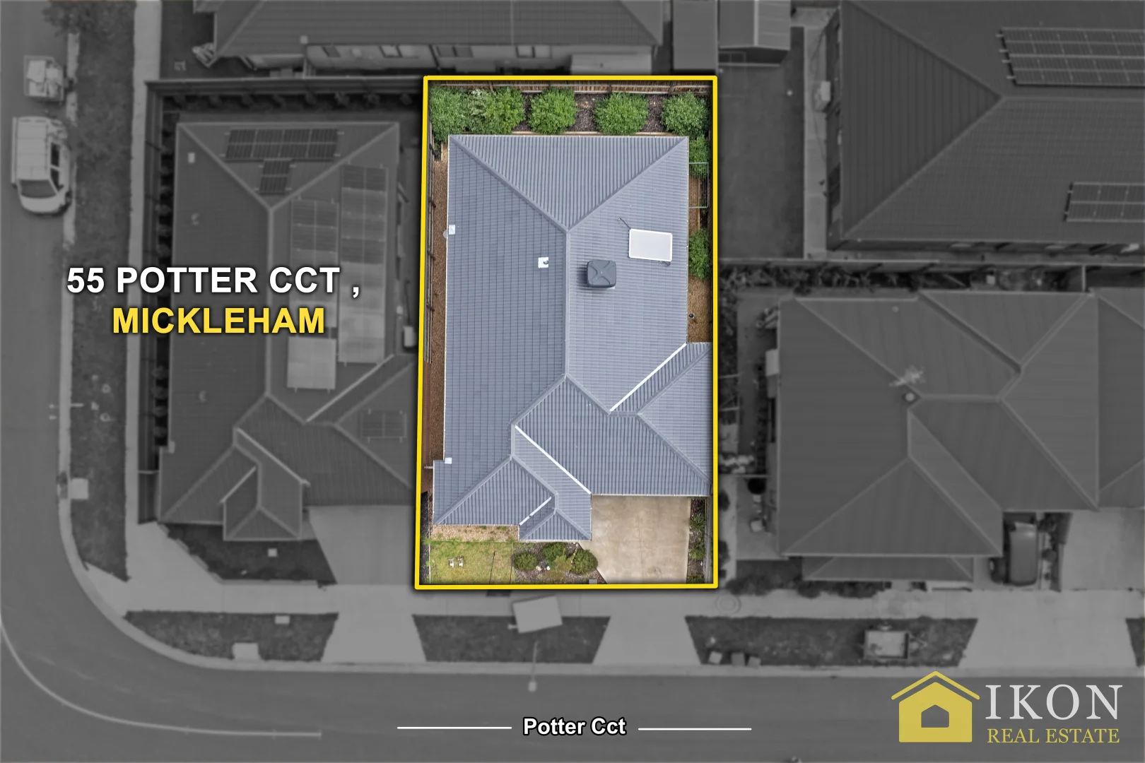 Additional image 16 of 55 POTTER CIRCUIT, Mickleham VIC 3064