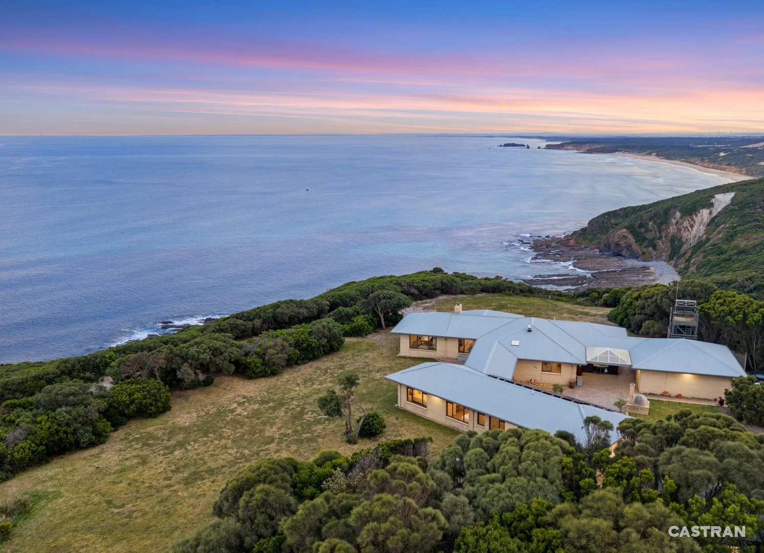 64 Wareeny Road, Tarwin Lower VIC 3956