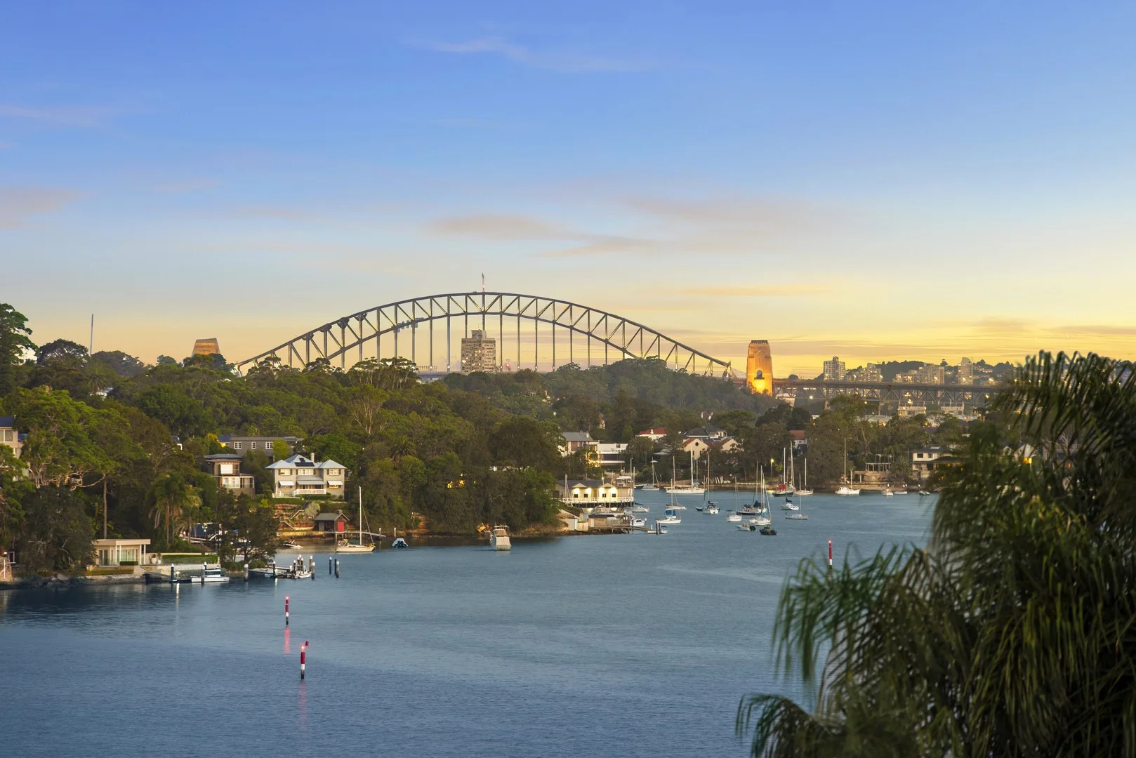 3 Haughton Street, Linley Point NSW 2066