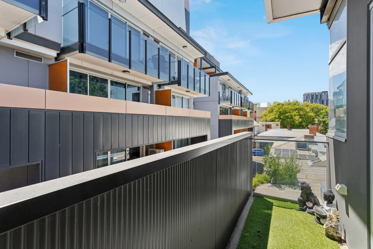 Additional image 12 of 15&16/271-281 Gouger Street, Adelaide SA 5000