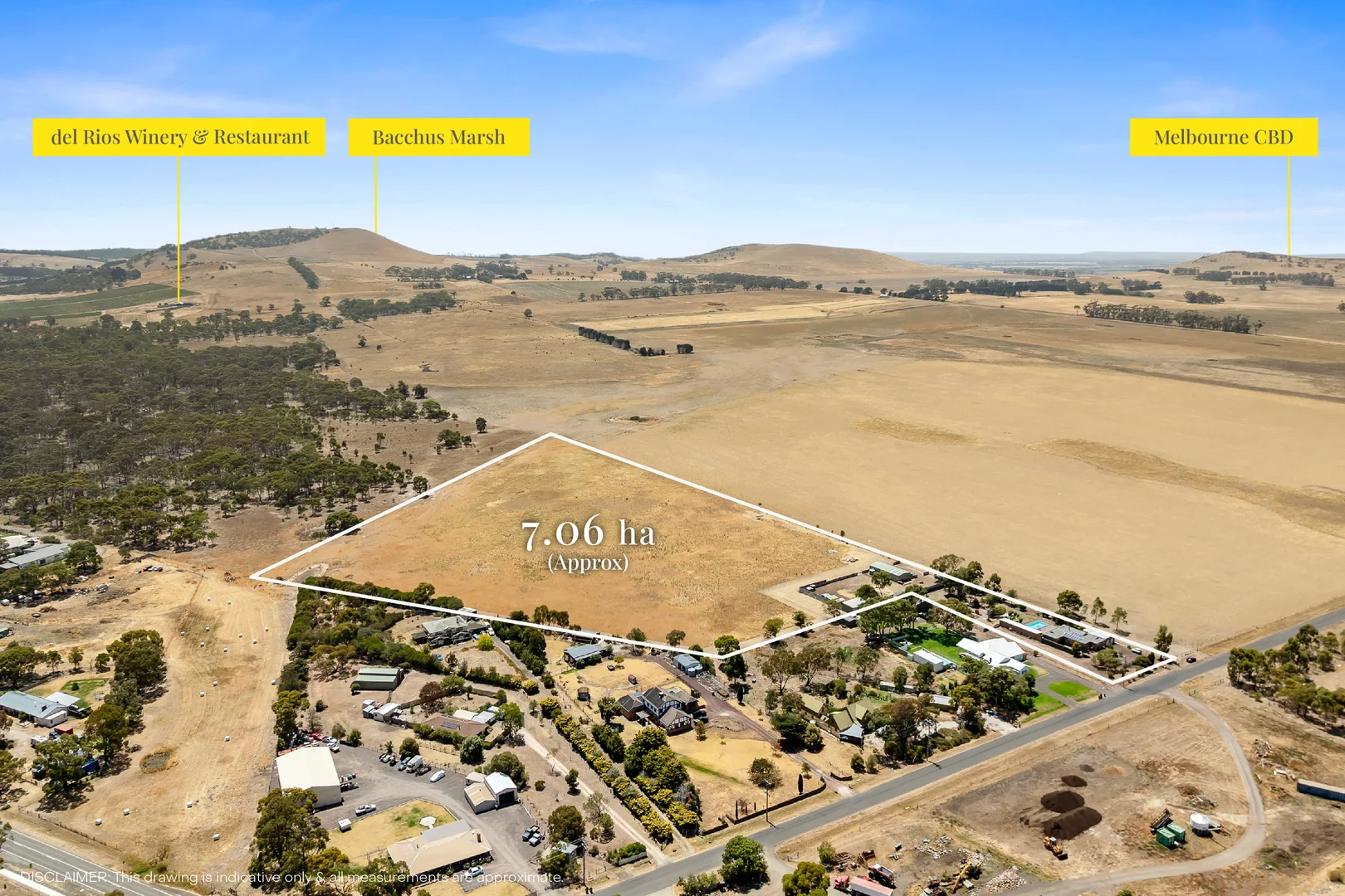 Additional image 24 of 39 Brownes Road, Anakie VIC 3213