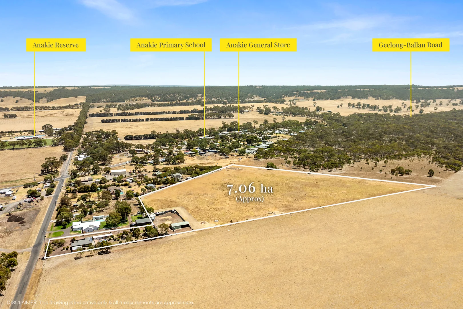 Additional image 23 of 39 Brownes Road, Anakie VIC 3213