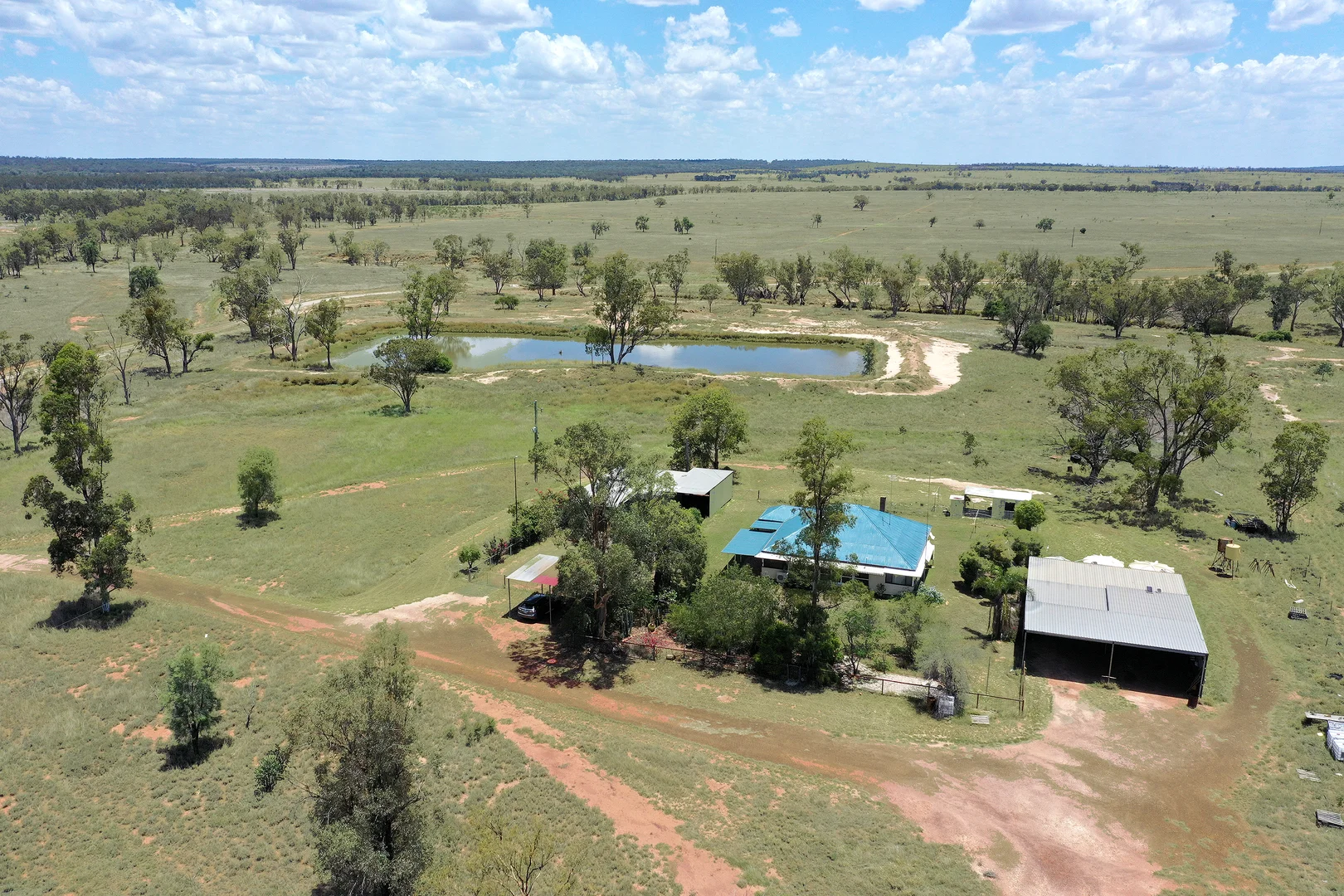 Additional image 5 of "Savannah" 438 Megine Road, Roma QLD 4455