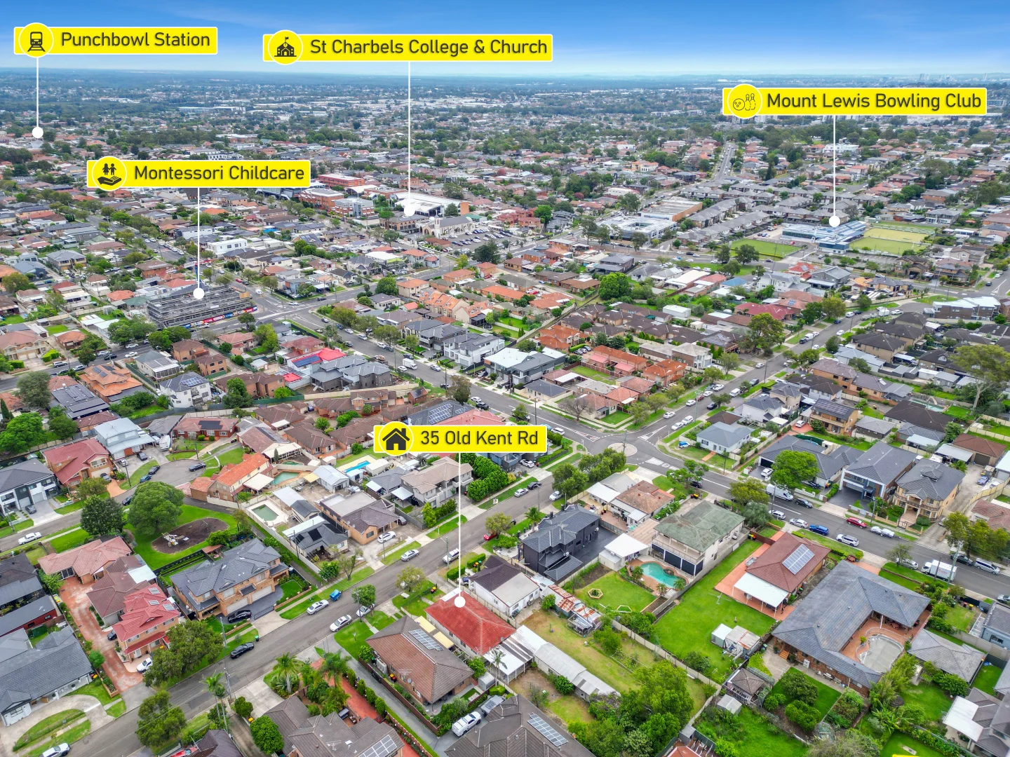 Additional image 9 of 35 Old Kent Road, Greenacre NSW 2190