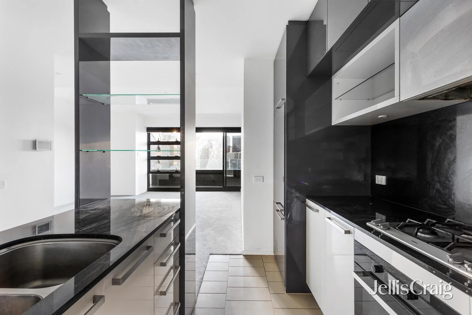 Additional image 6 of 3006/7 Riverside Quay, Southbank VIC 3006