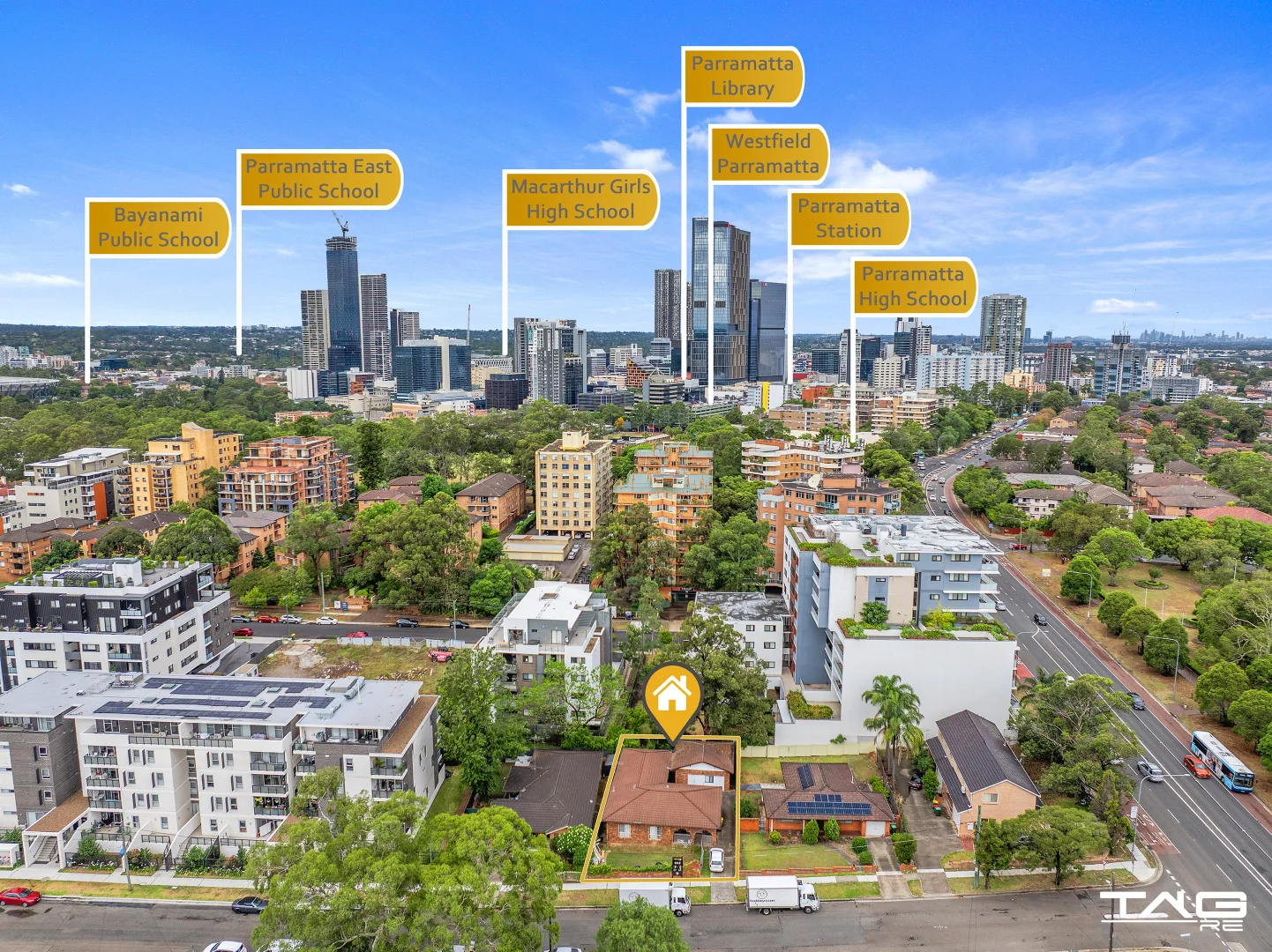 Additional image 11 of 1 Joyner Street, Westmead NSW 2145