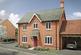 Plot 302, The Dorset Victorian at Hastings Park, Wainwright Road LE67
