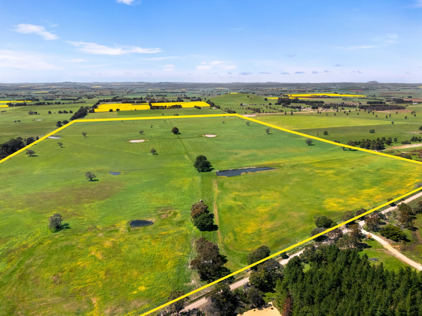 Additional image 2 of CA E SEC4, CA F SEC4 Eastern Peake Road, Mount Bolton VIC 3352