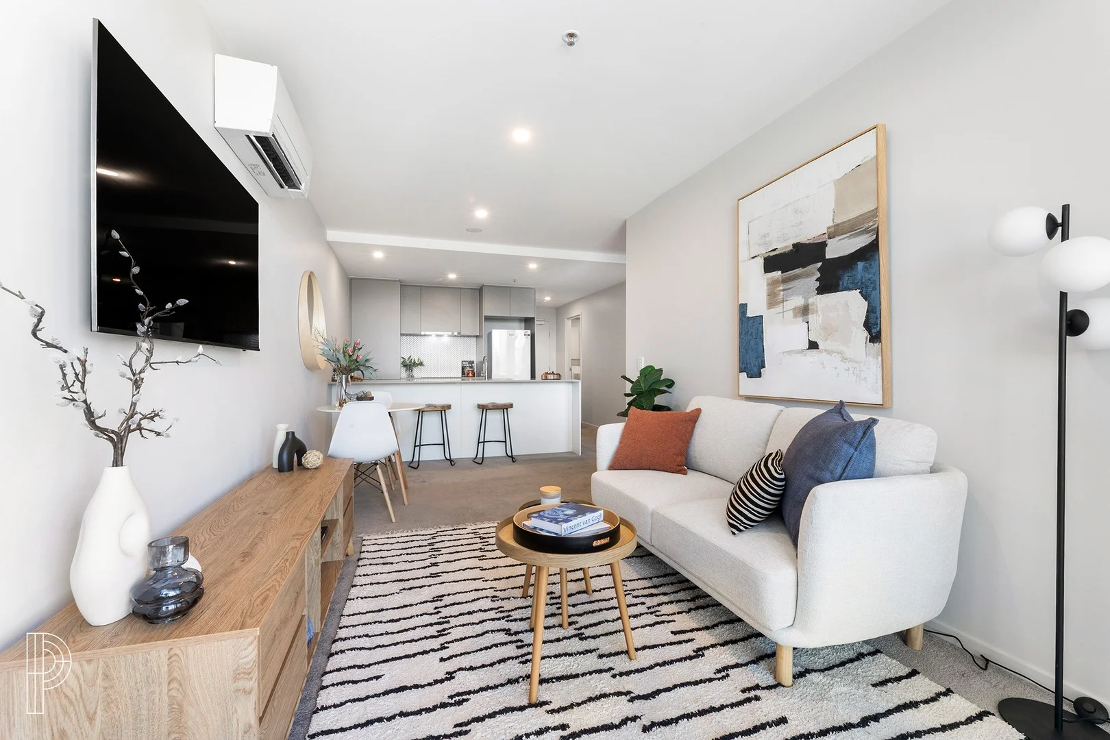 Additional image 2 of 815/335 Anketell Street, Greenway ACT 2900