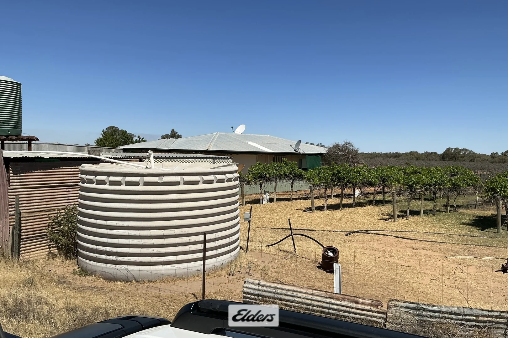 Additional image 23 of 48 Menindee Road, Menindee NSW 2879