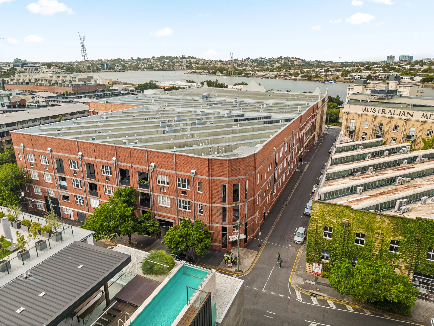 Additional image 24 of 20/22 Florence Street, Teneriffe QLD 4005