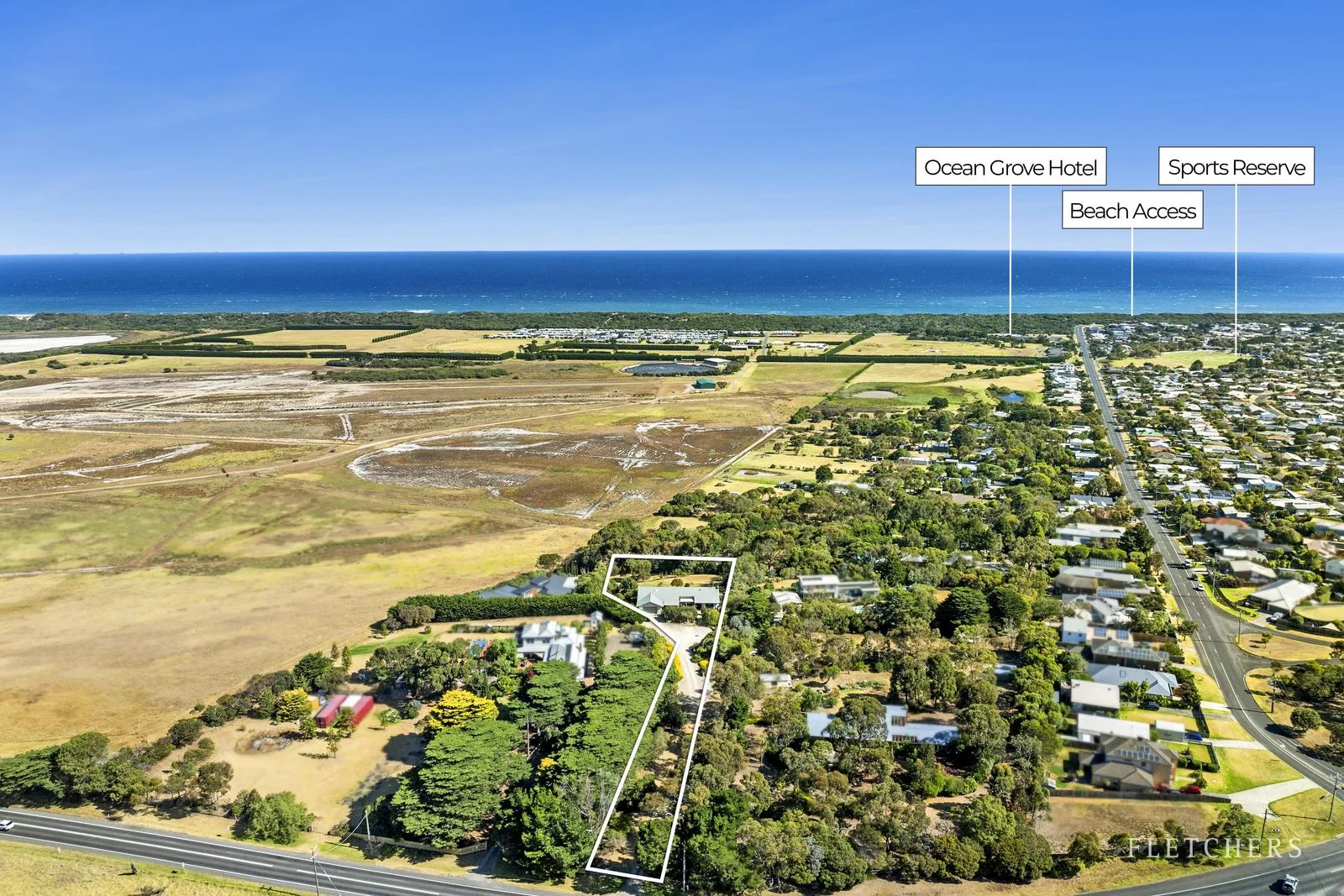 Additional image 2 of 250A Shell Road, Ocean Grove VIC 3226