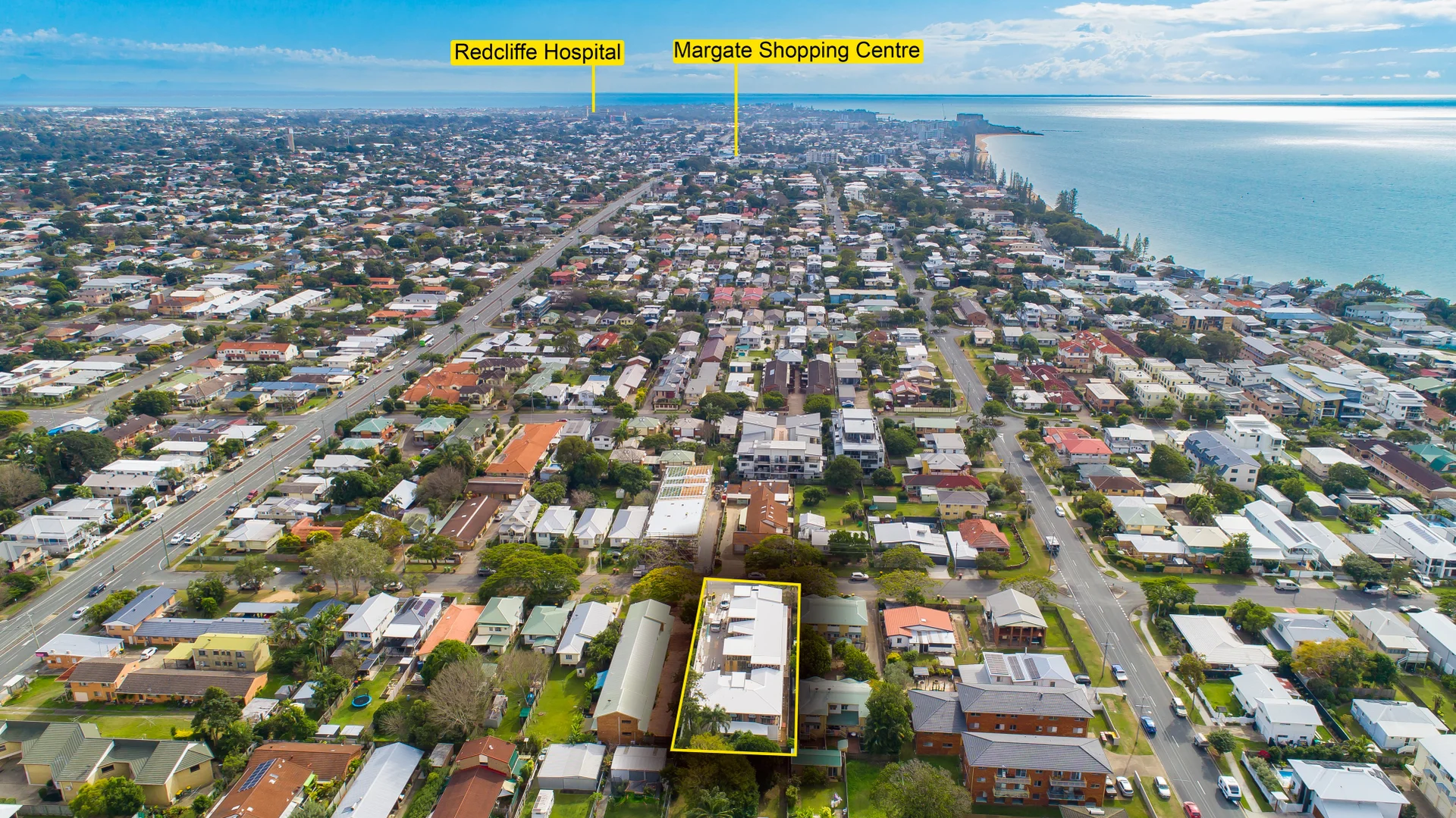 Additional image 8 of 23 Annie Street, Woody Point QLD 4019