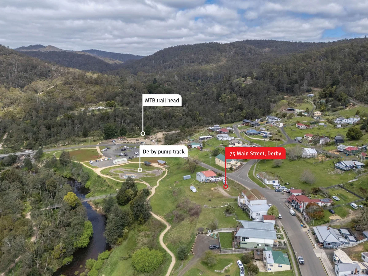 Additional image 23 of 75 Main Street, Derby TAS 7264