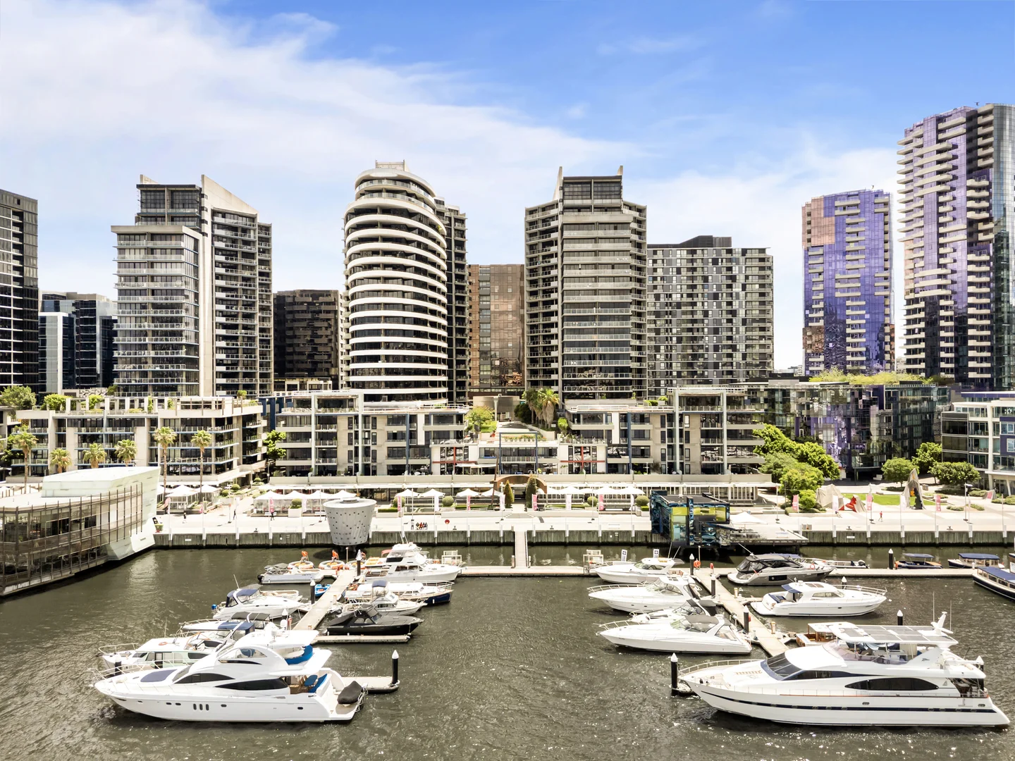 Additional image 10 of 408/5 Caravel Lane, Docklands VIC 3008