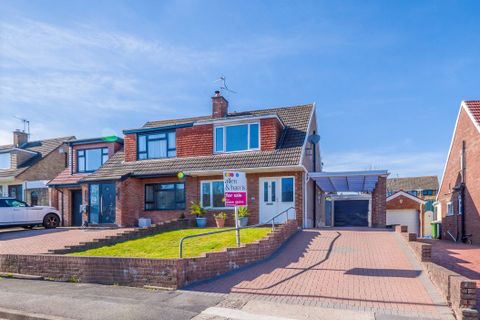 Pinewood Crescent, Penylan, Cardiff CF23
