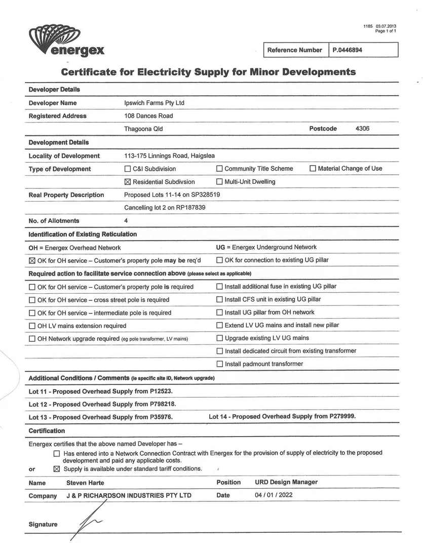 Additional image 12 of 167 Linnings Rd, Haigslea QLD 4306