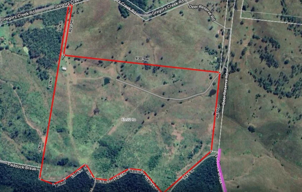 Additional image 10 of 1730 Gregors Creek Road, Woolmar QLD 4515