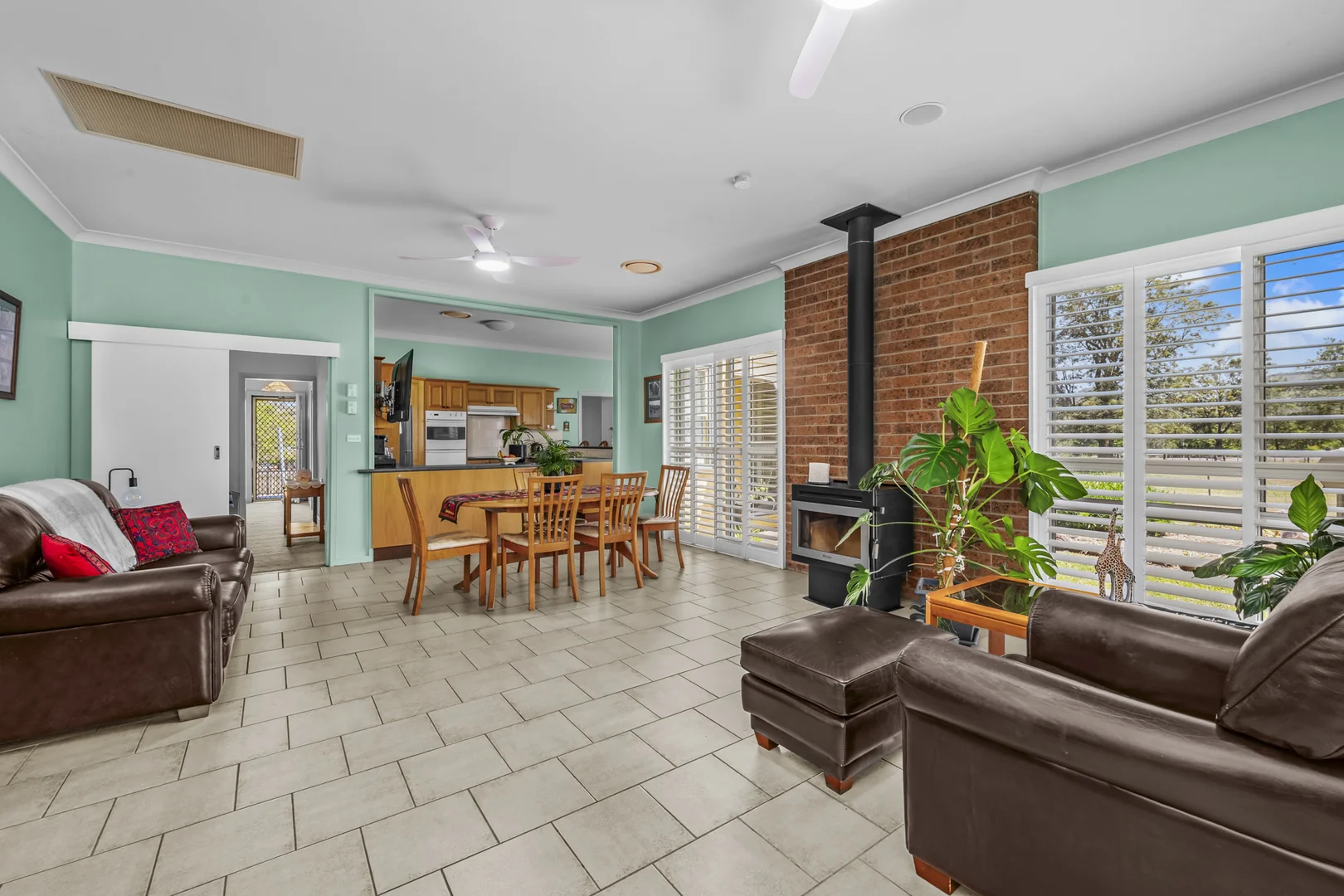 Additional image 5 of "Glenhilver" 428 Carrowbrook Road, Mount Olive, Singleton NSW 2330