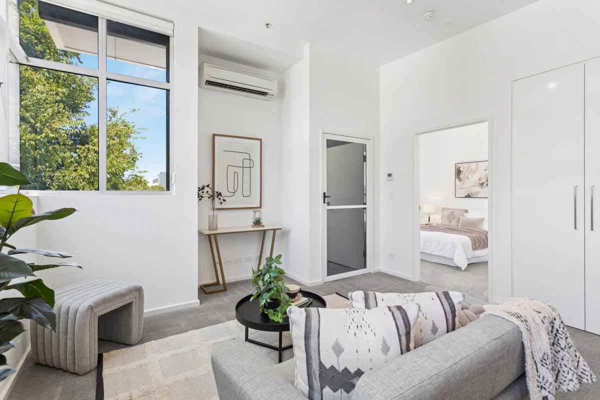 Additional image 6 of 15&16/271-281 Gouger Street, Adelaide SA 5000