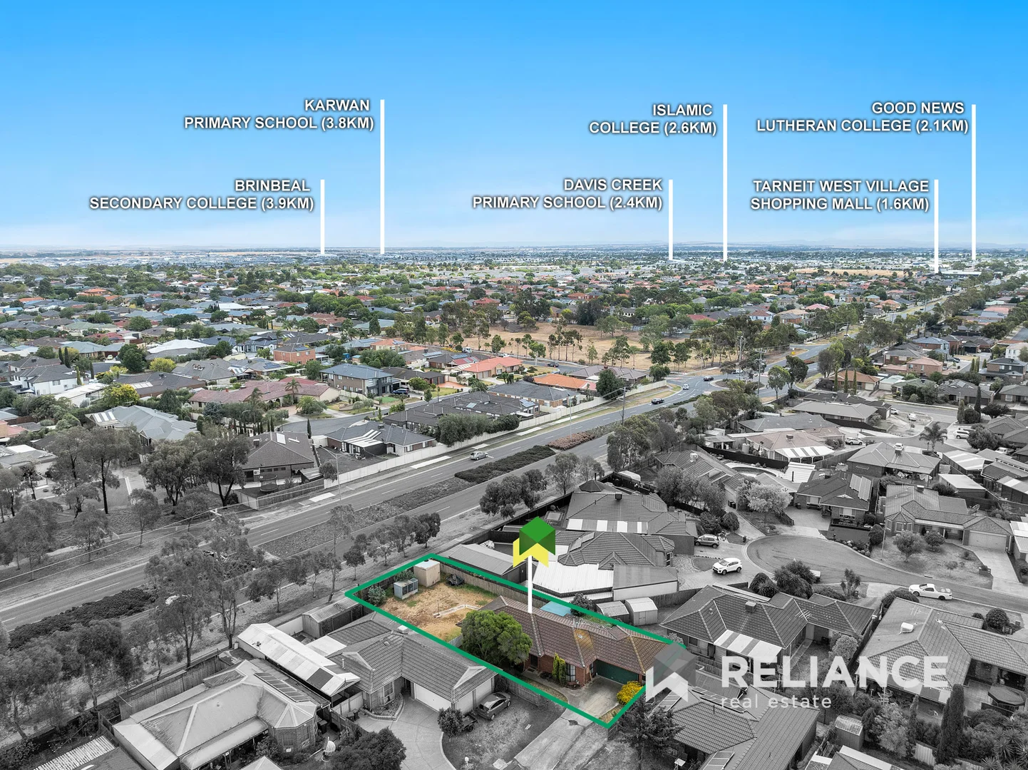 Additional image 15 of 8 George Greeves Place, Hoppers Crossing VIC 3029