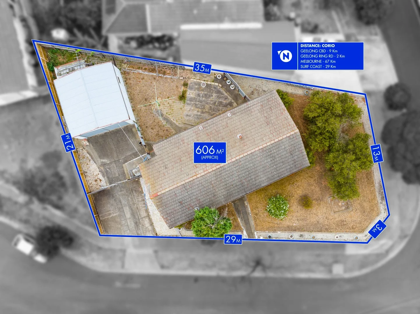 7 Ayr Court, Corio VIC 3214