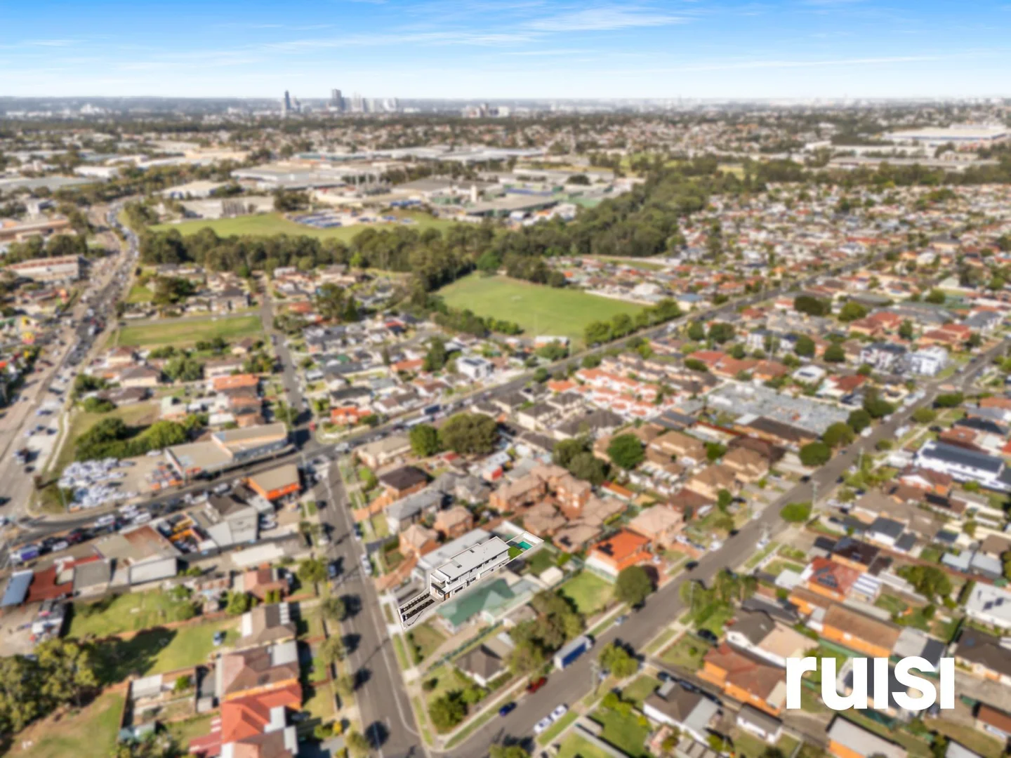 Additional image 28 of 87 Oxford Street, Smithfield NSW 2164