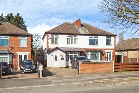 Moorbridge Lane, Stapleford, Nottingham, Nottinghamshire NG9