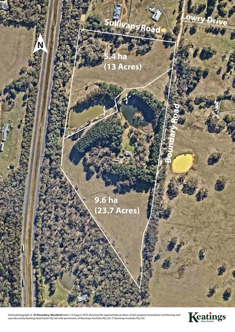 Additional image 28 of 43 Boundary Road, Woodend VIC 3442