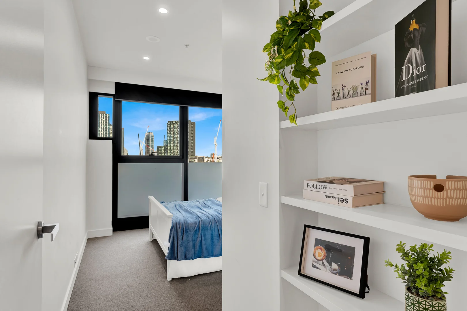 Additional image 14 of 401/8 Pearl River Rd, Docklands VIC 3008
