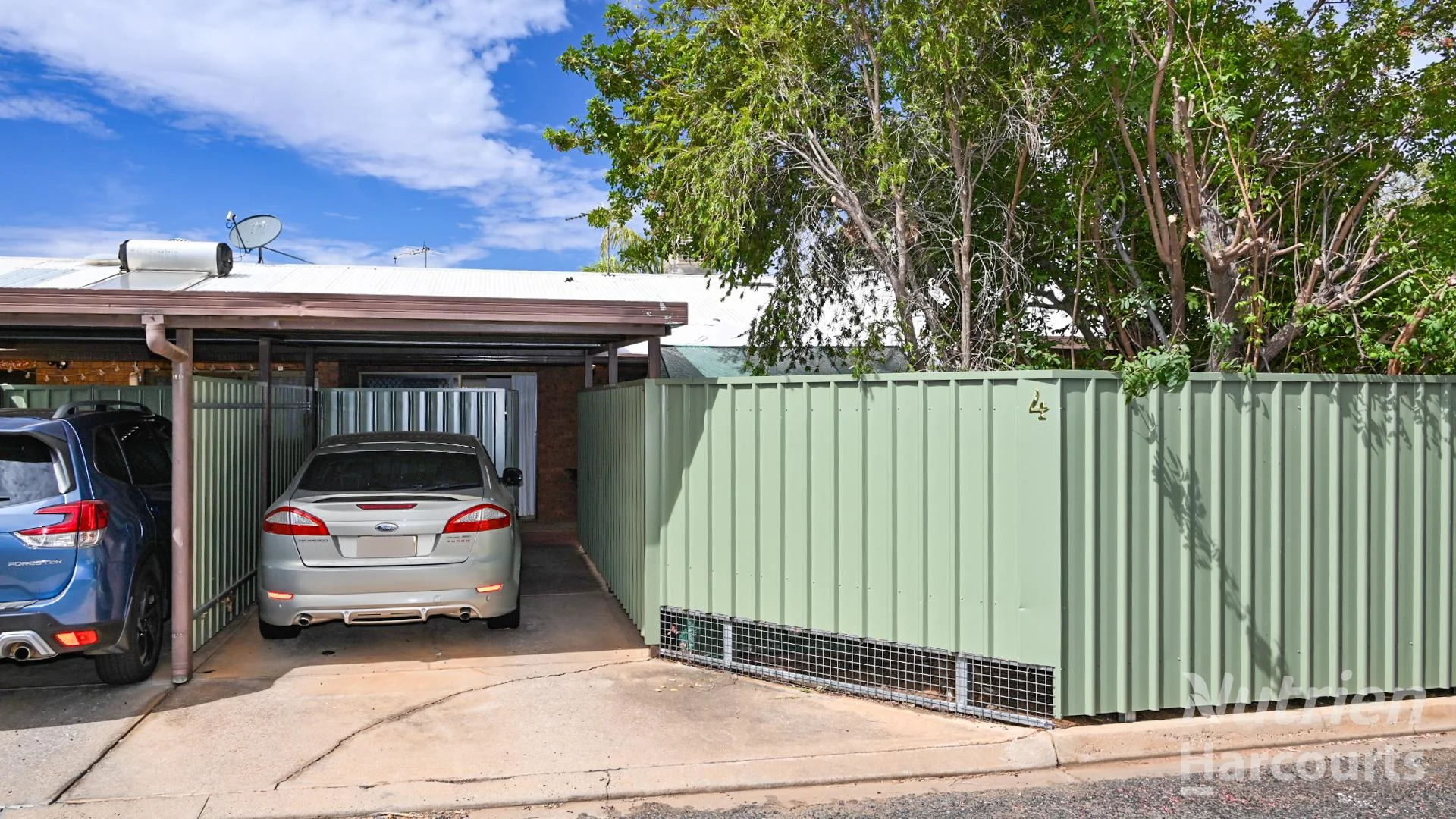 Additional image 30 of 4/24 Taylor Street, Araluen NT 0870