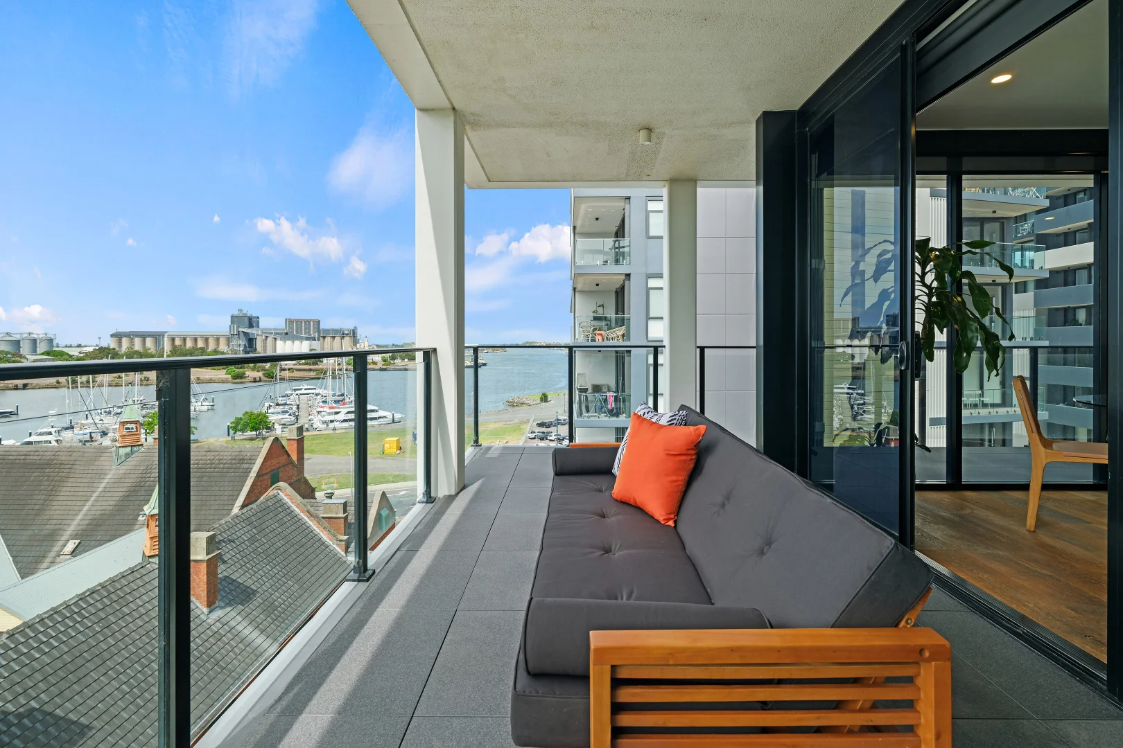 Additional image 7 of 703/12 Bishopsgate Street, Wickham NSW 2293
