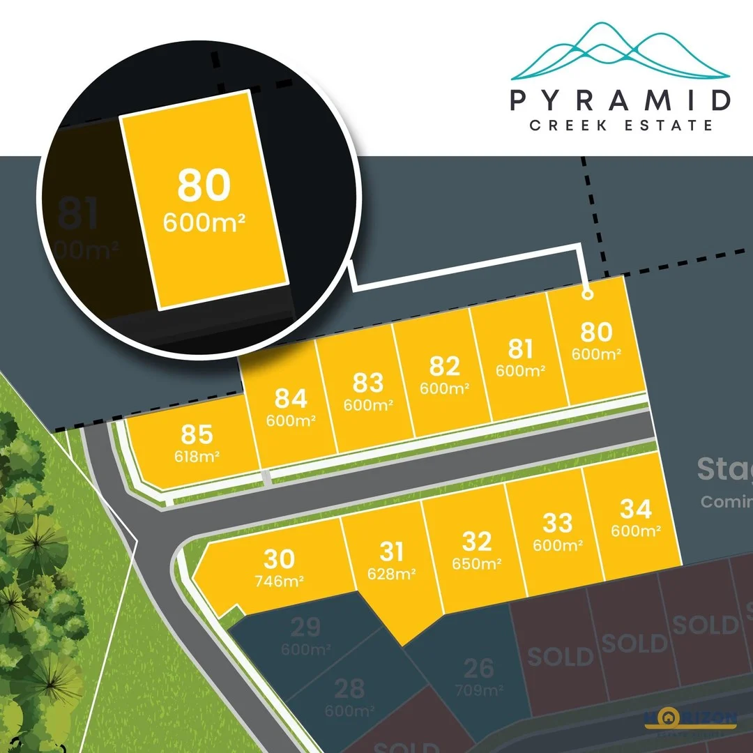 Lot 80 Maher Road, Gordonvale QLD 4865