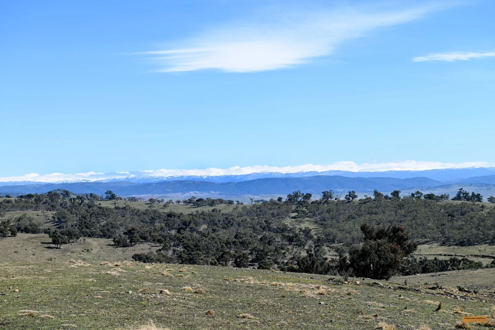 Additional image 3 of "The Top Paddock" Bairds Crossing Road, Dalgety NSW 2628