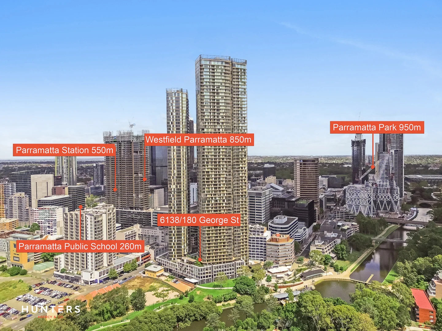 Additional image 38 of 6138/180 George Street, Parramatta NSW 2150