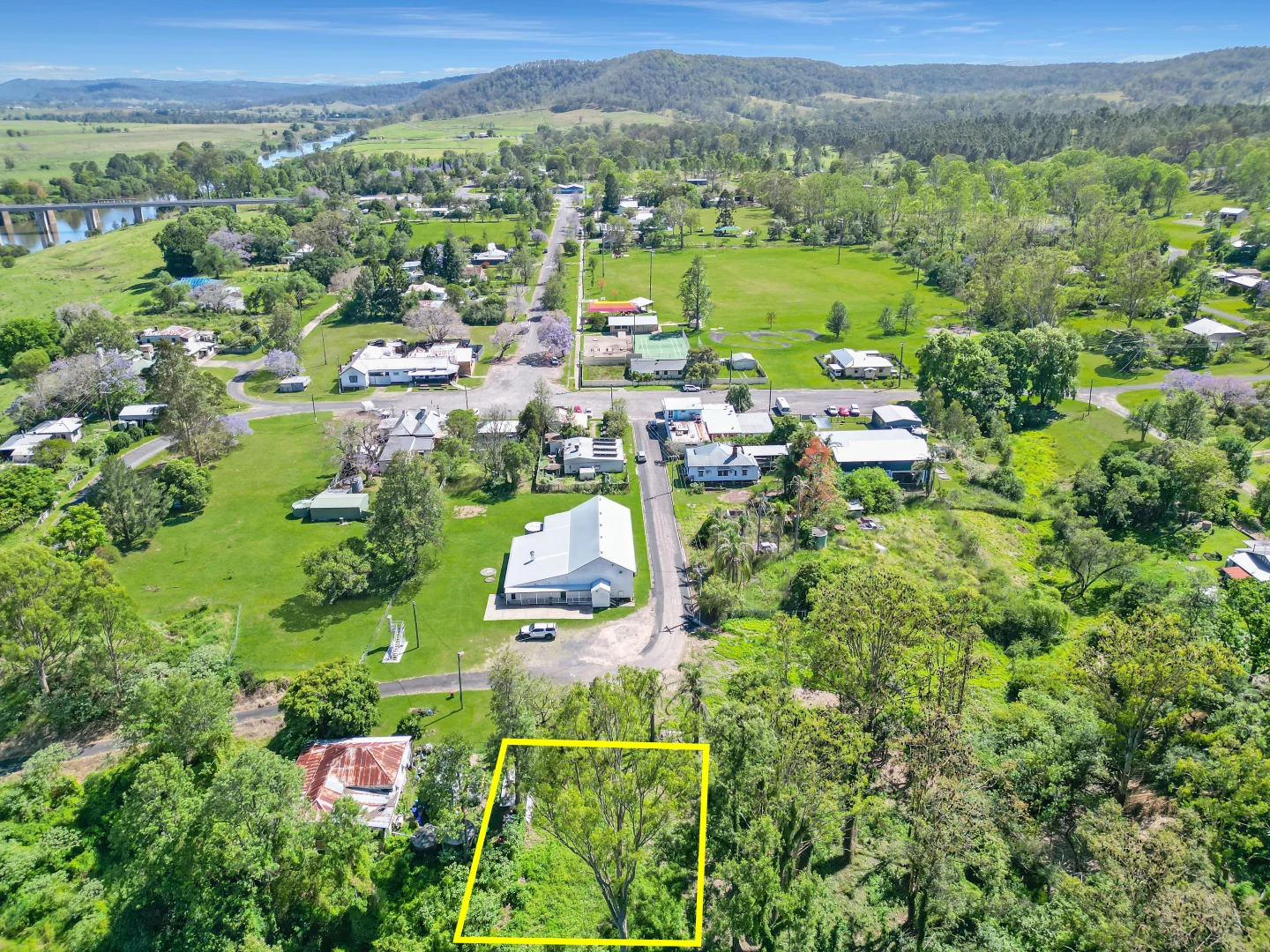 Additional image 2 of 9 Barnes Street, Tabulam NSW 2469