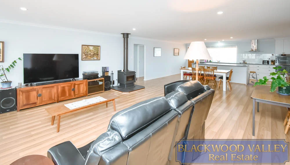 Additional image 8 of 1 Kincaid Close, Bridgetown WA 6255