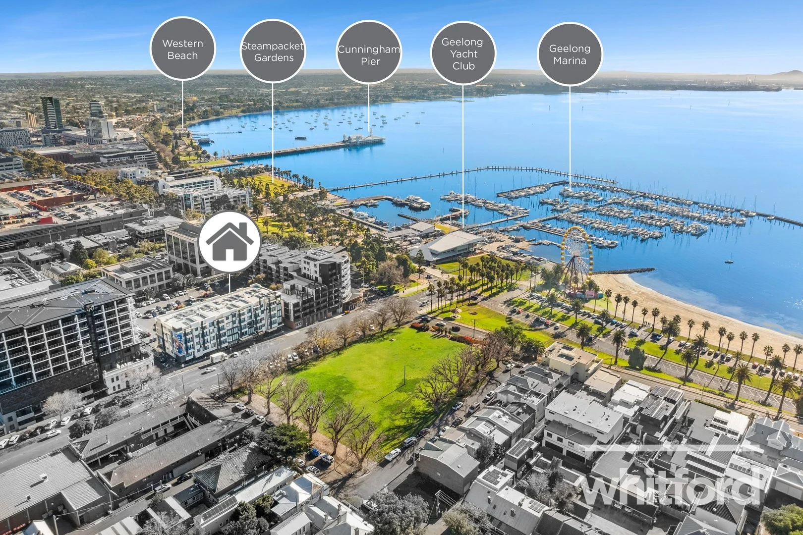 Additional image 2 of 107/6-8 Bellerine Street, Geelong VIC 3220