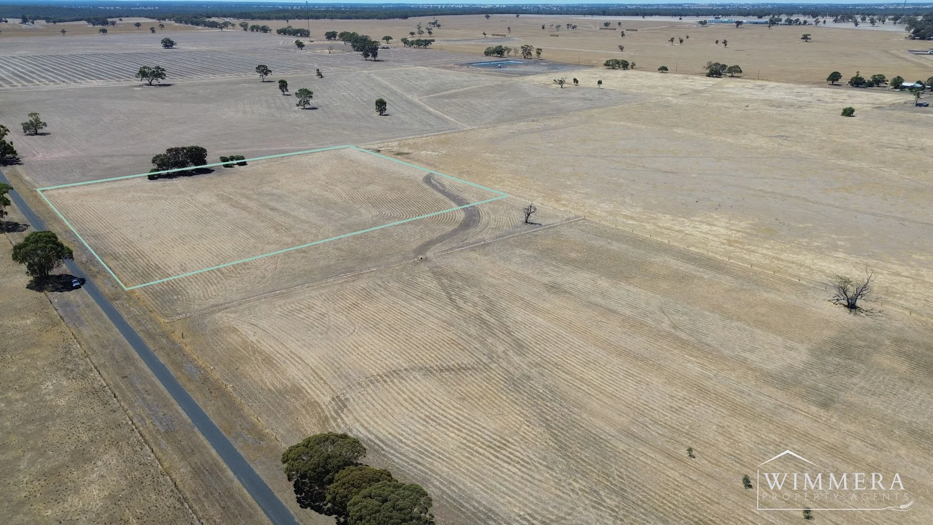 Additional image 4 of . R Walkers Road, Goroke VIC 3412