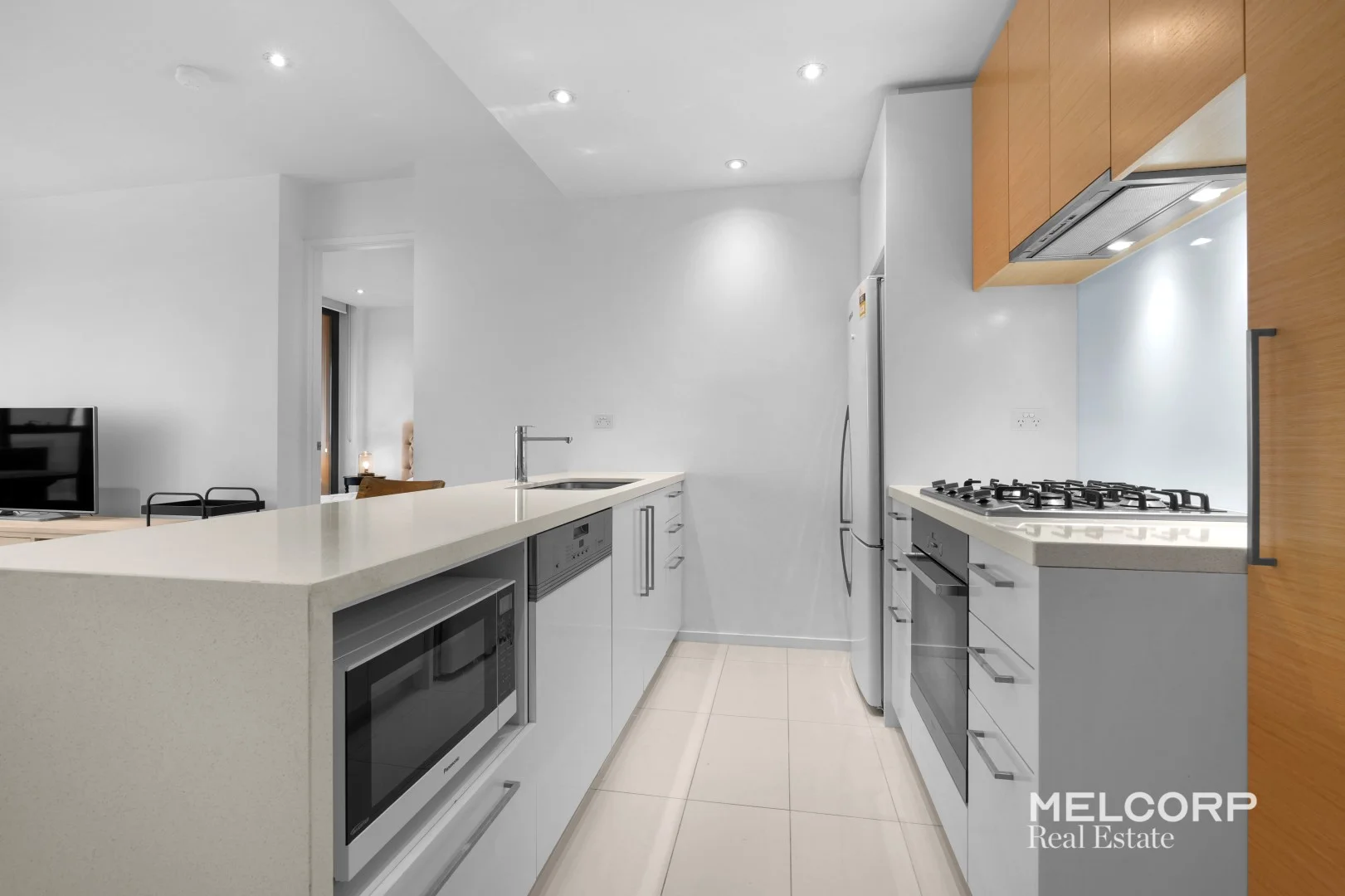 Additional image 2 of 3205/9 Power Street, Southbank VIC 3006