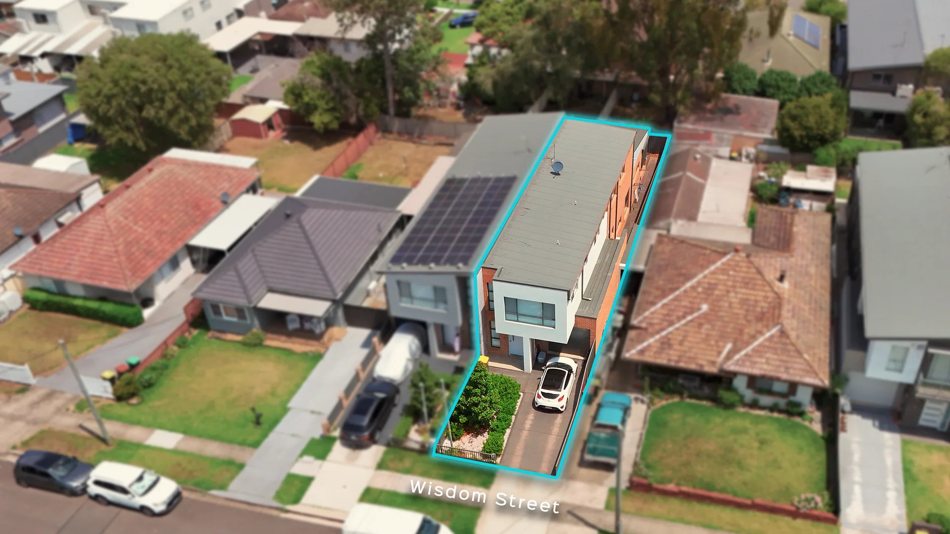 Additional image 9 of 30B Wisdom Street, Guildford NSW 2161