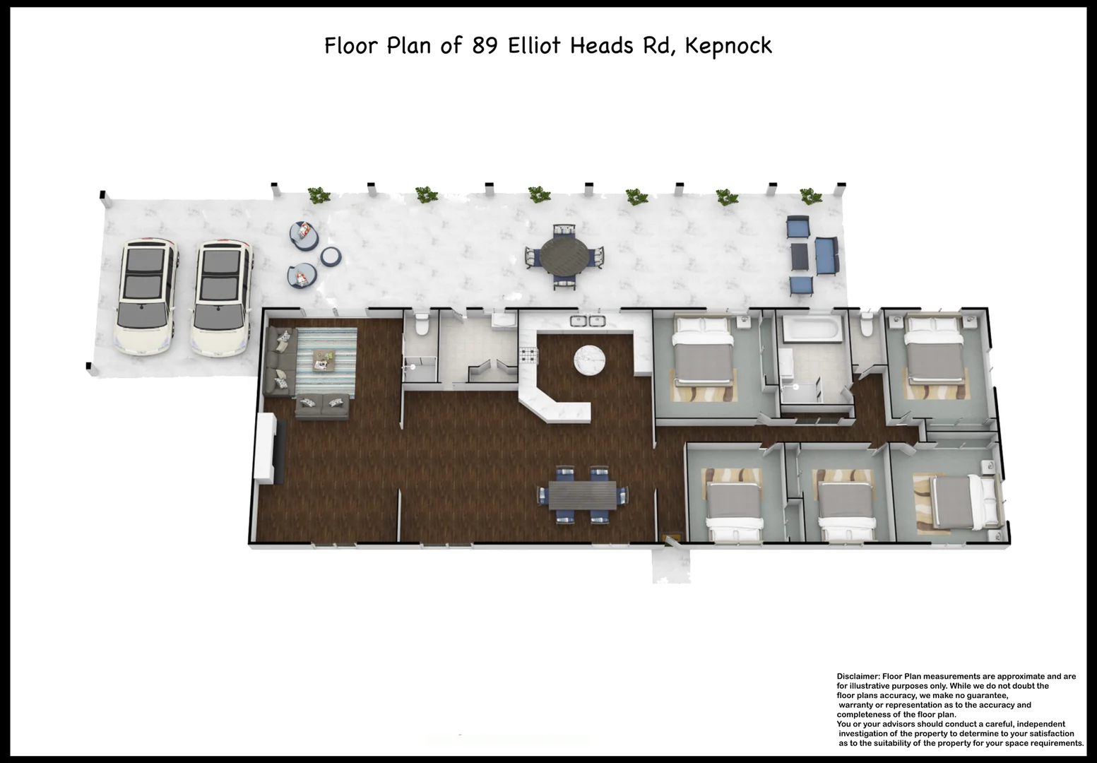 Additional image 15 of 89 Elliott Heads Road, Kepnock QLD 4670