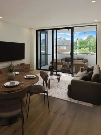 Additional image 2 of 109/330 Northbourne Avenue, Dickson ACT 2602