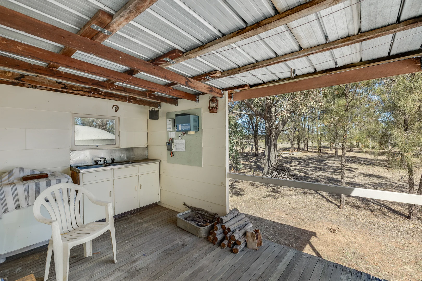 Additional image 7 of 'Libertyfield' 488 Macquarie Drive, Leyburn QLD 4365