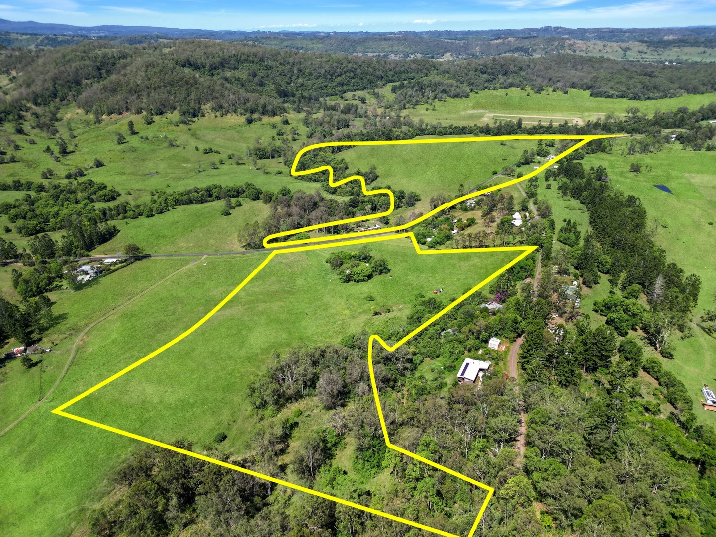 504 Jiggi Road, Jiggi NSW 2480