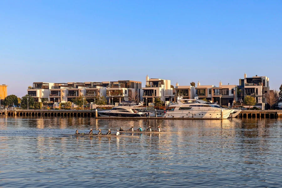 Additional image 2 of 232 River Esplanade, Docklands VIC 3008