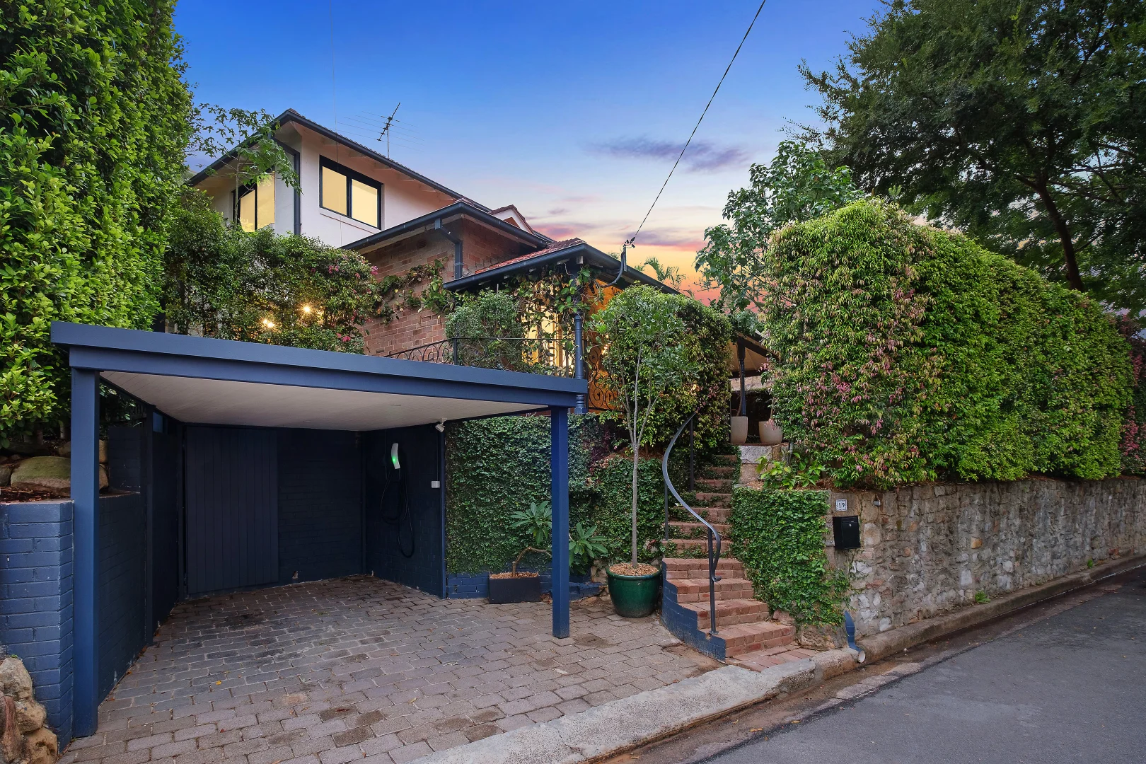 Additional image 23 of 19 The Avenue, Hunters Hill NSW 2110