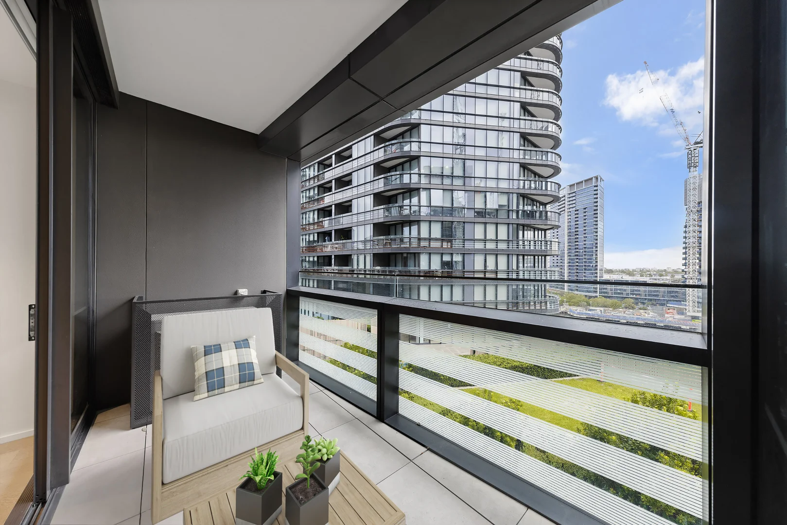 Additional image 4 of 806n/889 Collins Street, Docklands VIC 3008