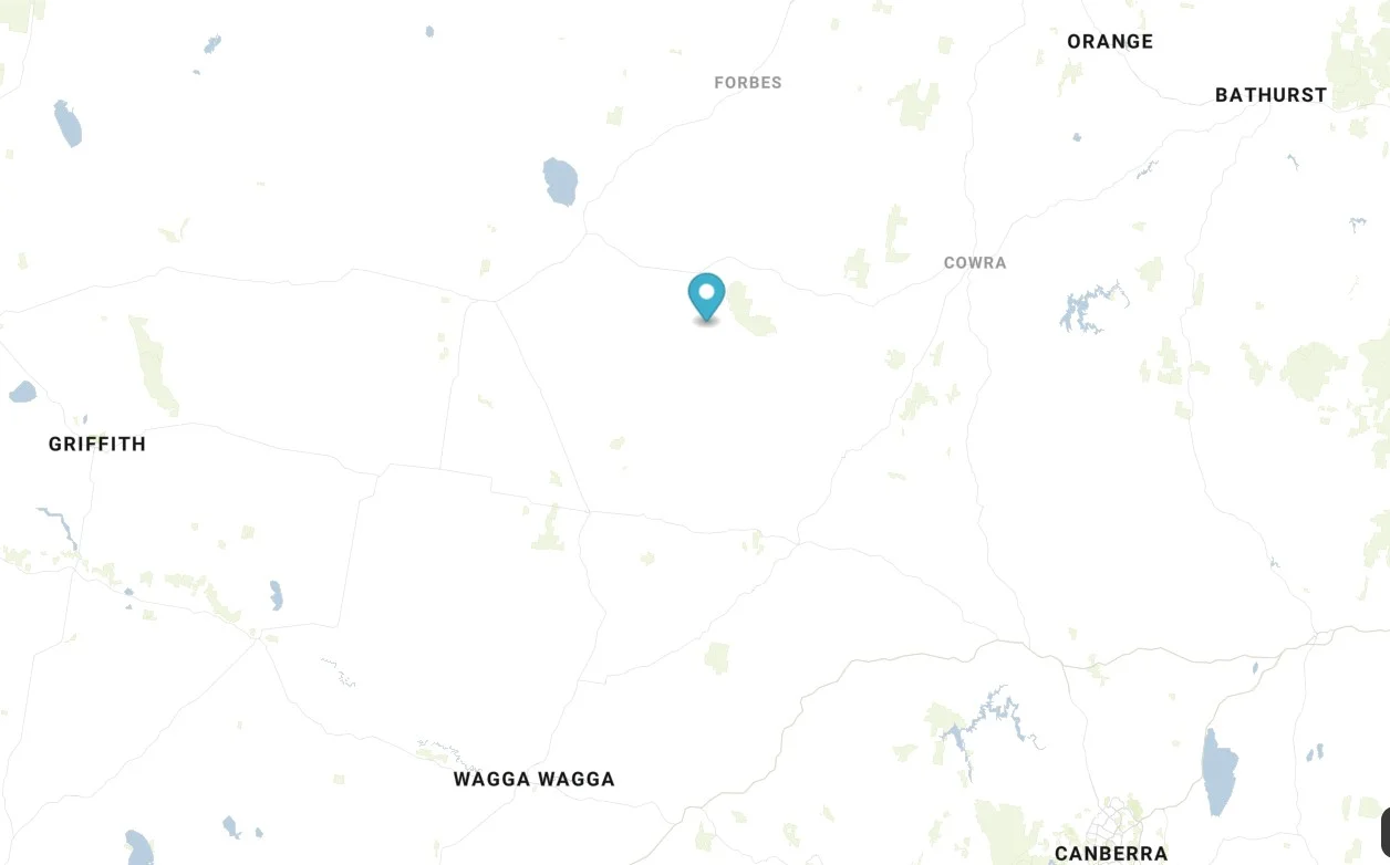 Additional image 18 of 1745 Bimbi Caragabal Road, Bimbi NSW 2810