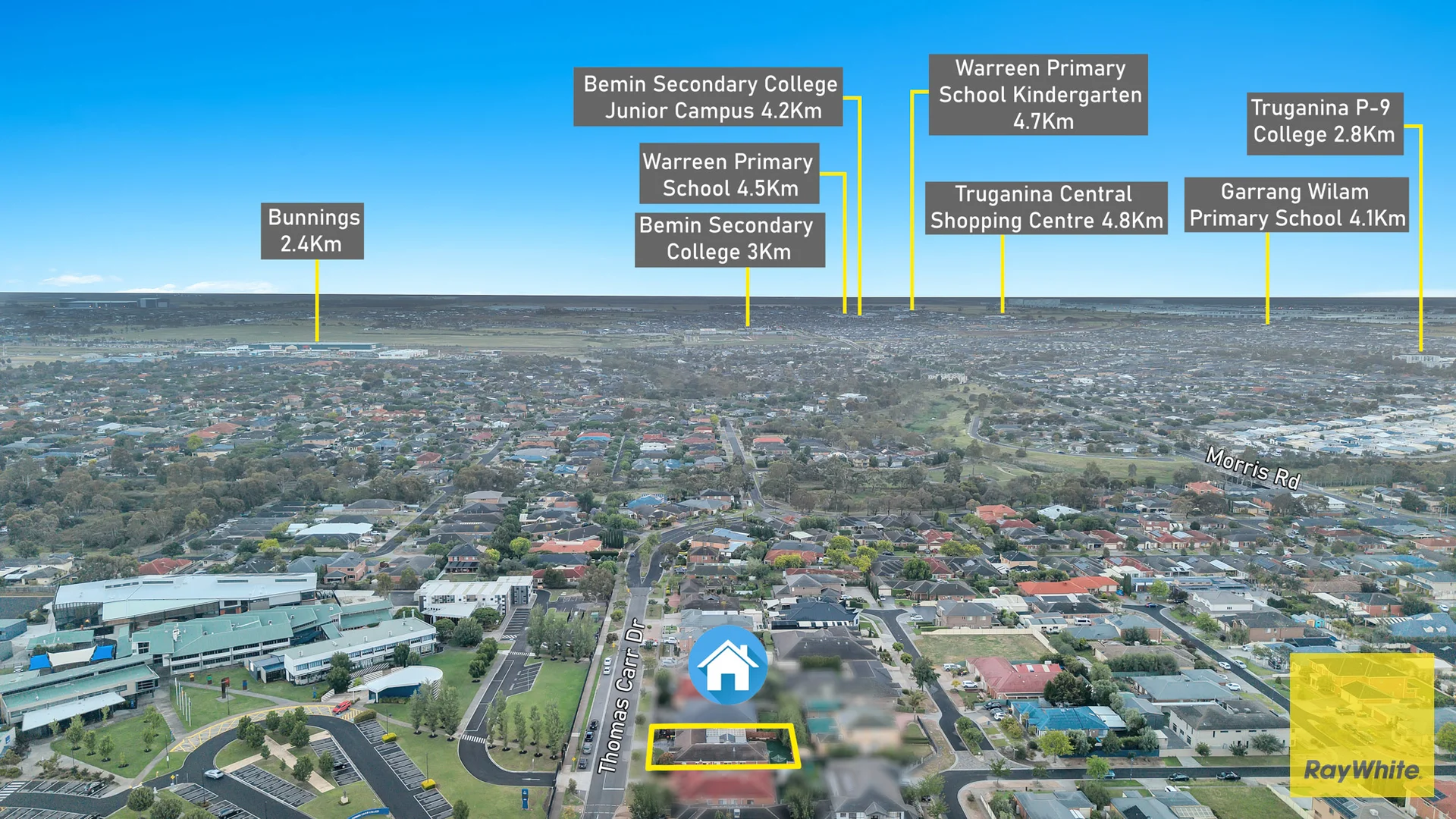 Additional image 26 of 24 Thomas Carr Drive, Tarneit VIC 3029